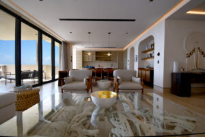 The Fifth Horizon at Costa Residences & Beach Club