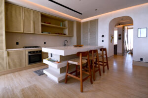 The Fifth Horizon at Costa Residences & Beach Club
