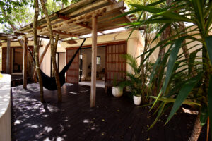 Award Winning Villa