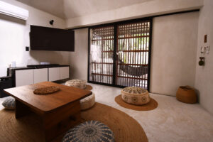 Award Winning Villa