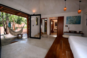 Award Winning Villa