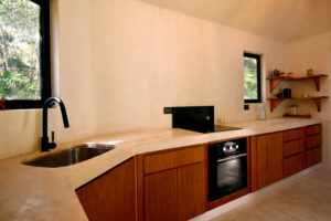 Award Winning Villa