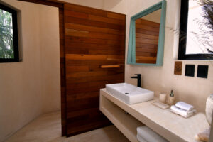 Award Winning Villa