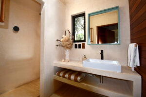 Award Winning Villa