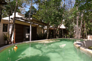 Award Winning Villa
