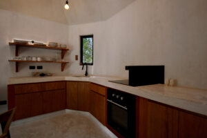 Award Winning Villa