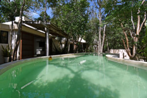 Award Winning Villa