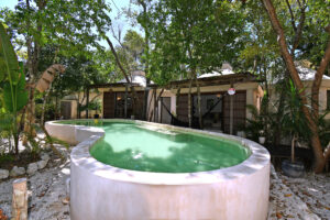 Award Winning Villa