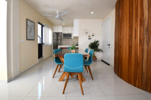 AWESOME CARIBBEAN VIEWS FROM THIS PH
