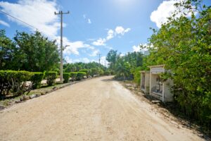 MIXED USE LOT WITHIN BEACH SIDE DEVELOPMENT