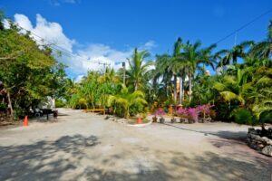 MIXED USE LOT WITHIN BEACH SIDE DEVELOPMENT