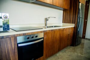 LUXURY PENTHOUSE WITH PANORAMIC VIEWS AT MISTIQ TULUM