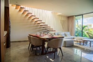 LUXURY PENTHOUSE WITH PANORAMIC VIEWS AT MISTIQ TULUM