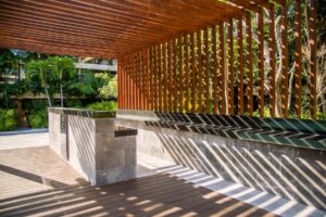 LUXURY PENTHOUSE WITH PANORAMIC VIEWS AT MISTIQ TULUM