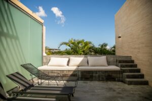 LUXURY PENTHOUSE WITH PANORAMIC VIEWS AT MISTIQ TULUM