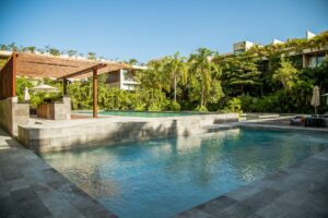 LUXURY PENTHOUSE WITH PANORAMIC VIEWS AT MISTIQ TULUM