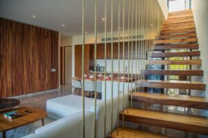 LUXURY PENTHOUSE WITH PANORAMIC VIEWS AT MISTIQ TULUM