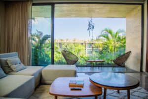 LUXURY PENTHOUSE WITH PANORAMIC VIEWS AT MISTIQ TULUM