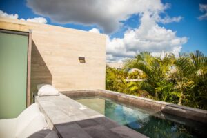 LUXURY PENTHOUSE WITH PANORAMIC VIEWS AT MISTIQ TULUM