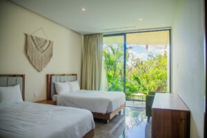 LUXURY PENTHOUSE WITH PANORAMIC VIEWS AT MISTIQ TULUM
