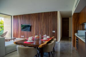 LUXURY PENTHOUSE WITH PANORAMIC VIEWS AT MISTIQ TULUM