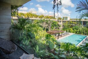 LUXURY PENTHOUSE WITH PANORAMIC VIEWS AT MISTIQ TULUM
