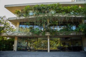 LUXURY PENTHOUSE WITH PANORAMIC VIEWS AT MISTIQ TULUM