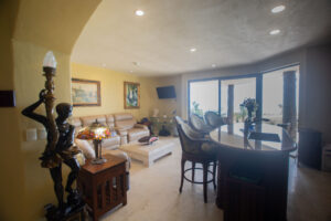 EXCLUSIVE OCEANFRONT RESIDENCE, 2 BED 2 AND BATH PANORAMIC VIEWS