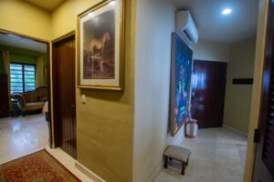 EXCLUSIVE OCEANFRONT RESIDENCE, 2 BED 2 AND BATH PANORAMIC VIEWS