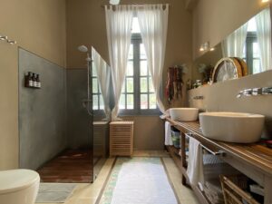 EXCEPTIONAL ARTIST RESIDENCE IN THE MOST DESIRABLE LOCATION OF MERIDA