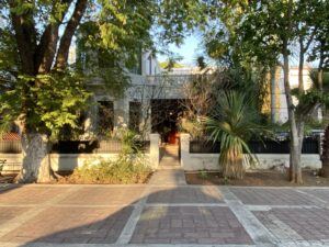 EXCEPTIONAL ARTIST RESIDENCE IN THE MOST DESIRABLE LOCATION OF MERIDA