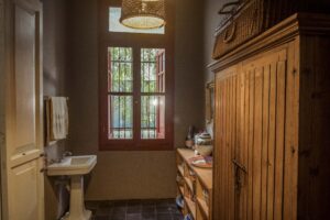 EXCEPTIONAL ARTIST RESIDENCE IN THE MOST DESIRABLE LOCATION OF MERIDA