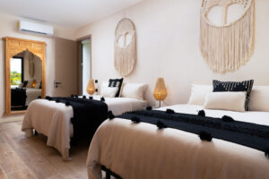 LUXURY VILLA BOHEME