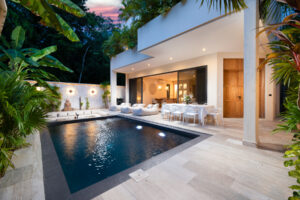 LUXURY VILLA BOHEME