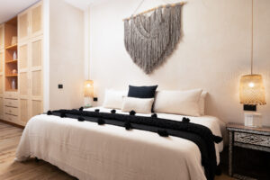 LUXURY VILLA BOHEME