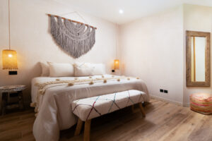 LUXURY VILLA BOHEME