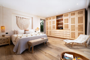 LUXURY VILLA BOHEME
