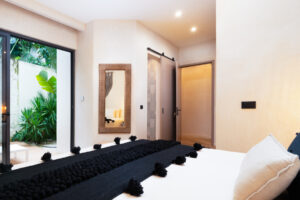 LUXURY VILLA BOHEME