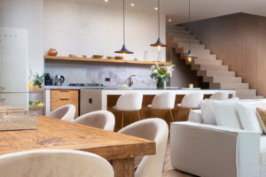 LUXURY VILLA BOHEME