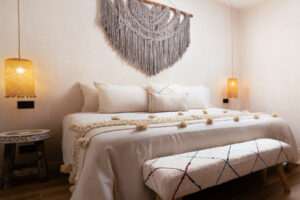 LUXURY VILLA BOHEME