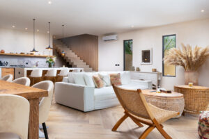 LUXURY VILLA BOHEME