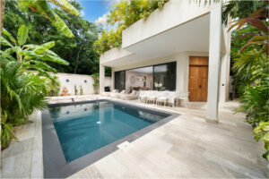 LUXURY VILLA BOHEME