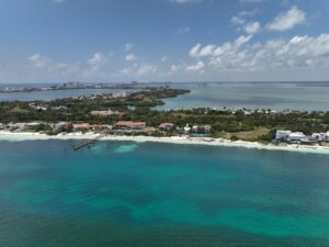 SUPER LUXURY BEACHFRONT VILLA IN THE HOTEL ZONE