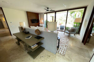 LUXURY ROSEWOOD VILLA