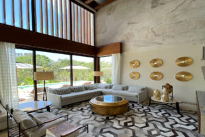 LUXURY ROSEWOOD VILLA