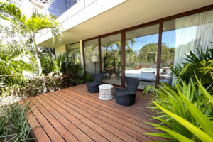 LUXURY ROSEWOOD VILLA