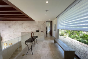 LUXURY ROSEWOOD VILLA