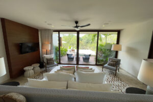 LUXURY ROSEWOOD VILLA