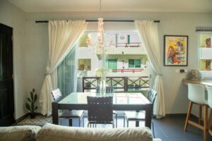 ELEGANT OASIS OF ELEVATED LIVING