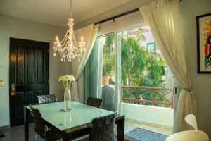 ELEGANT OASIS OF ELEVATED LIVING
